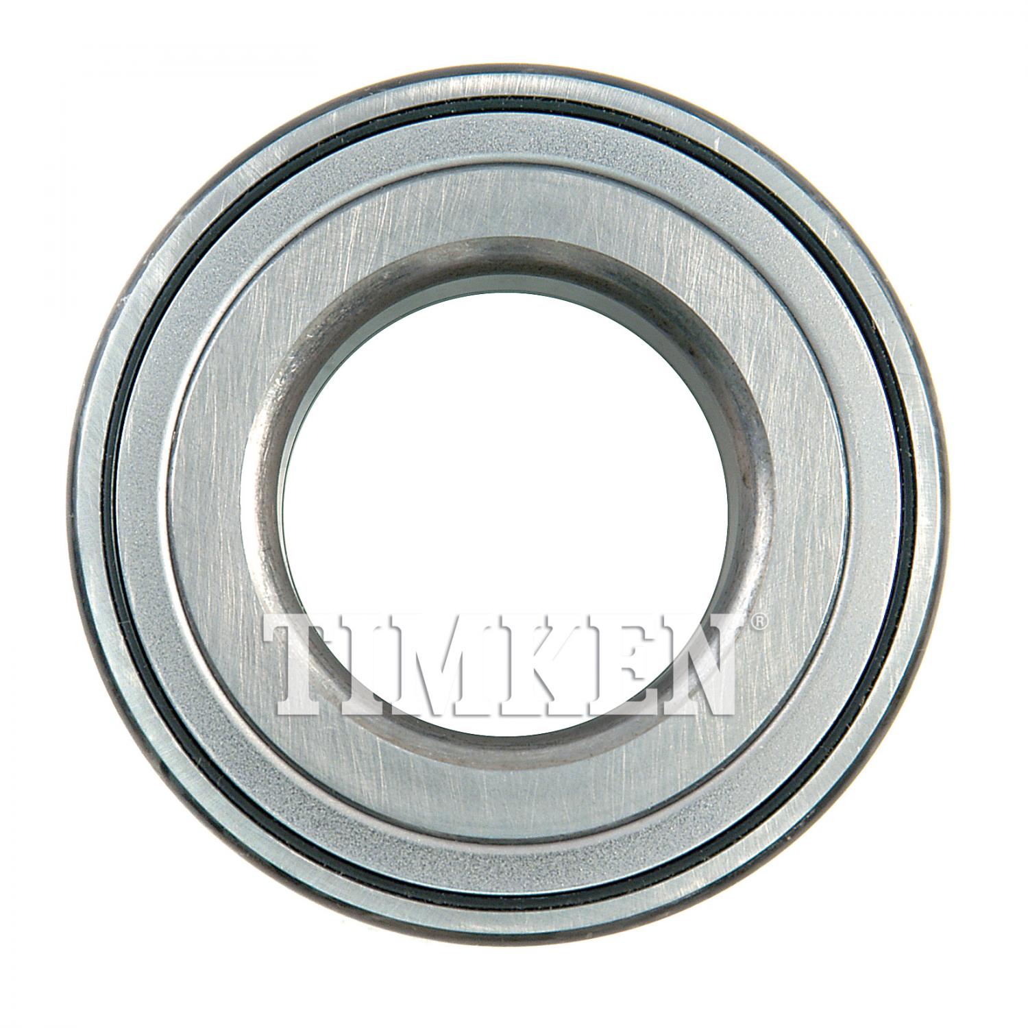 Timken WB000024 - Wheel Bearing Timken WB000024 Wheel Bearing product image 2 of 4