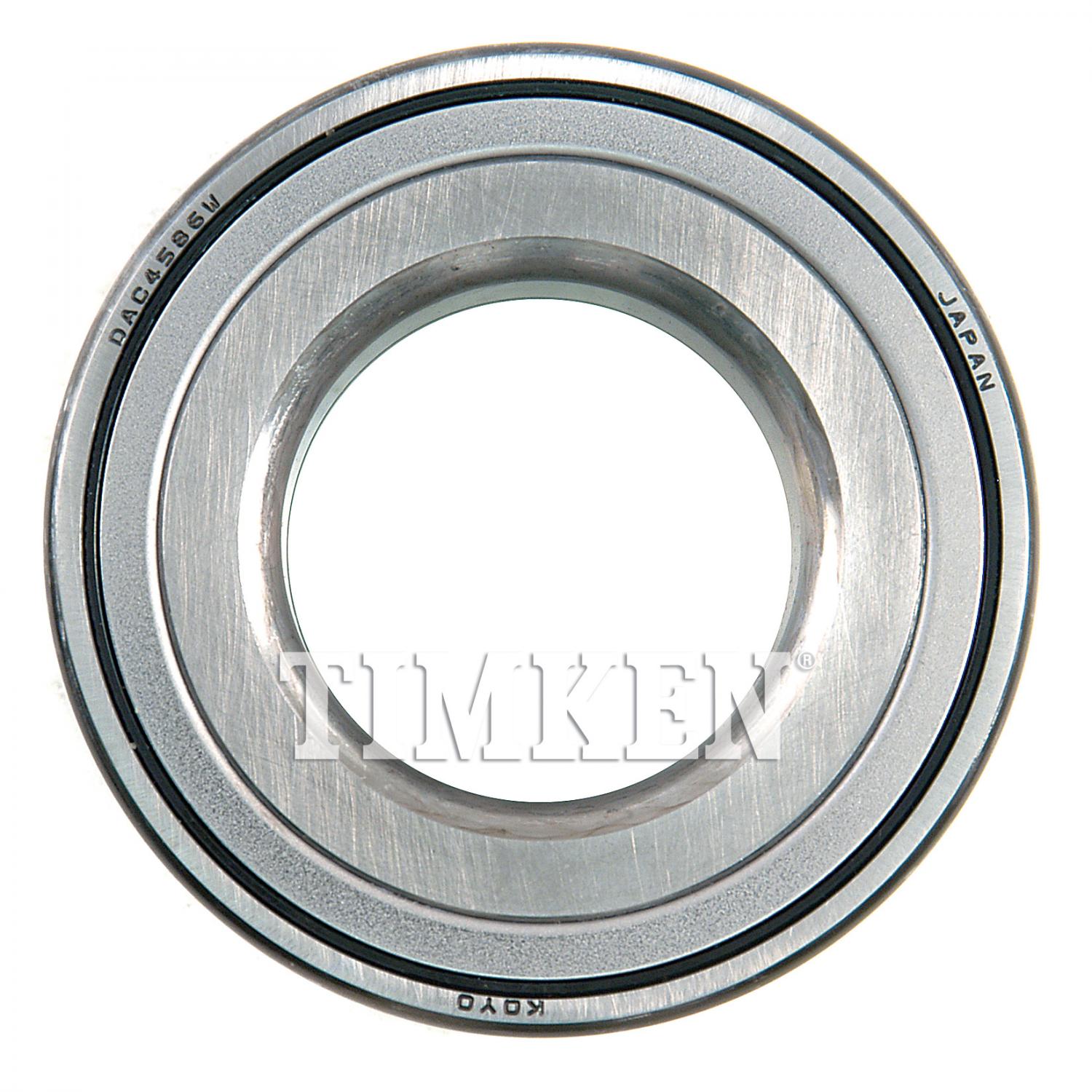 Timken WB000024 - Wheel Bearing Timken WB000024 Wheel Bearing product image 4 of 4