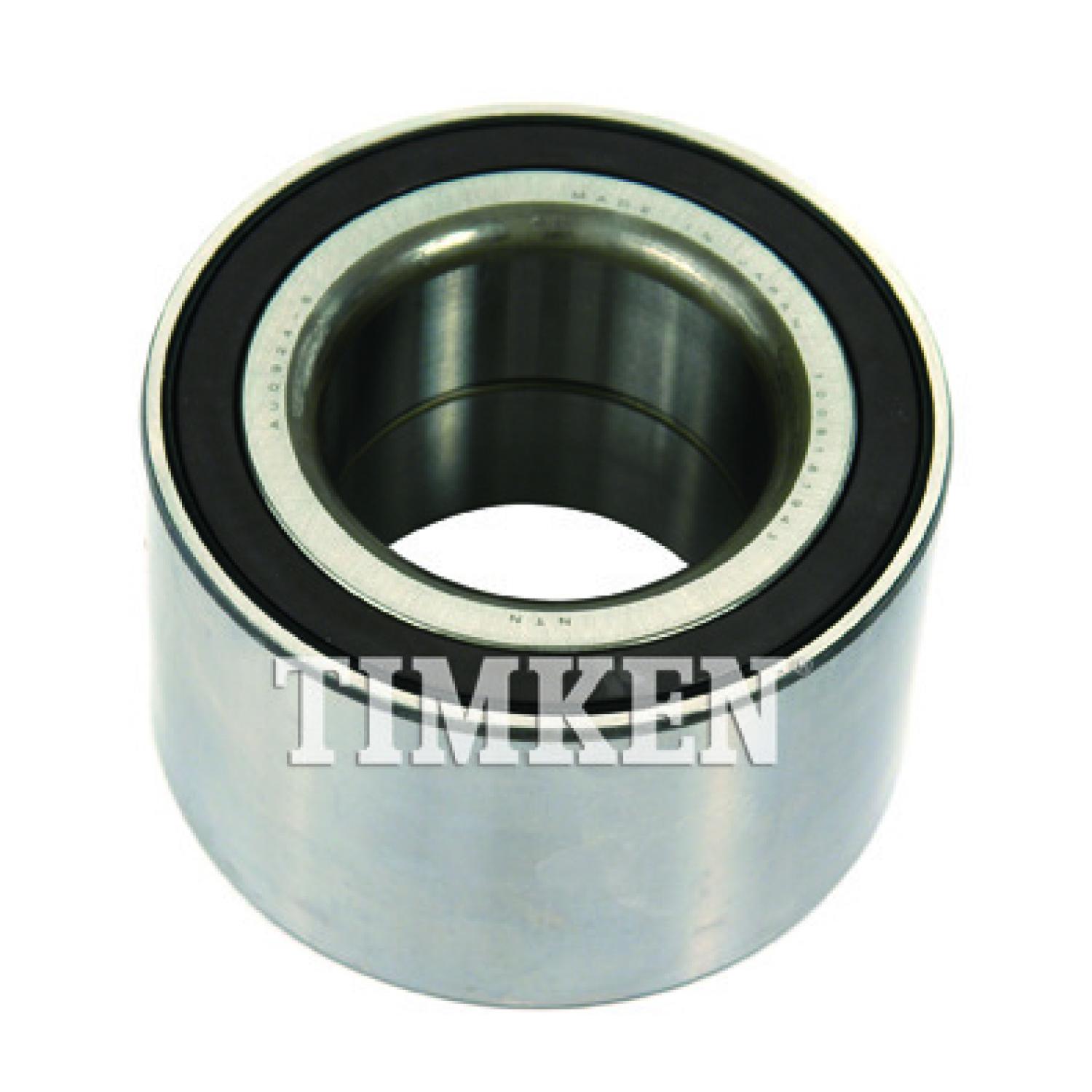 Timken WB000031 - Wheel Bearing Timken WB000031 Wheel Bearing product image 1 of 8