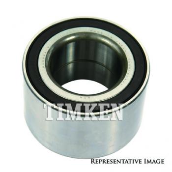 2017 Porsche 911 Wheel Bearing Rear Timken WB000031 image 2 of 4