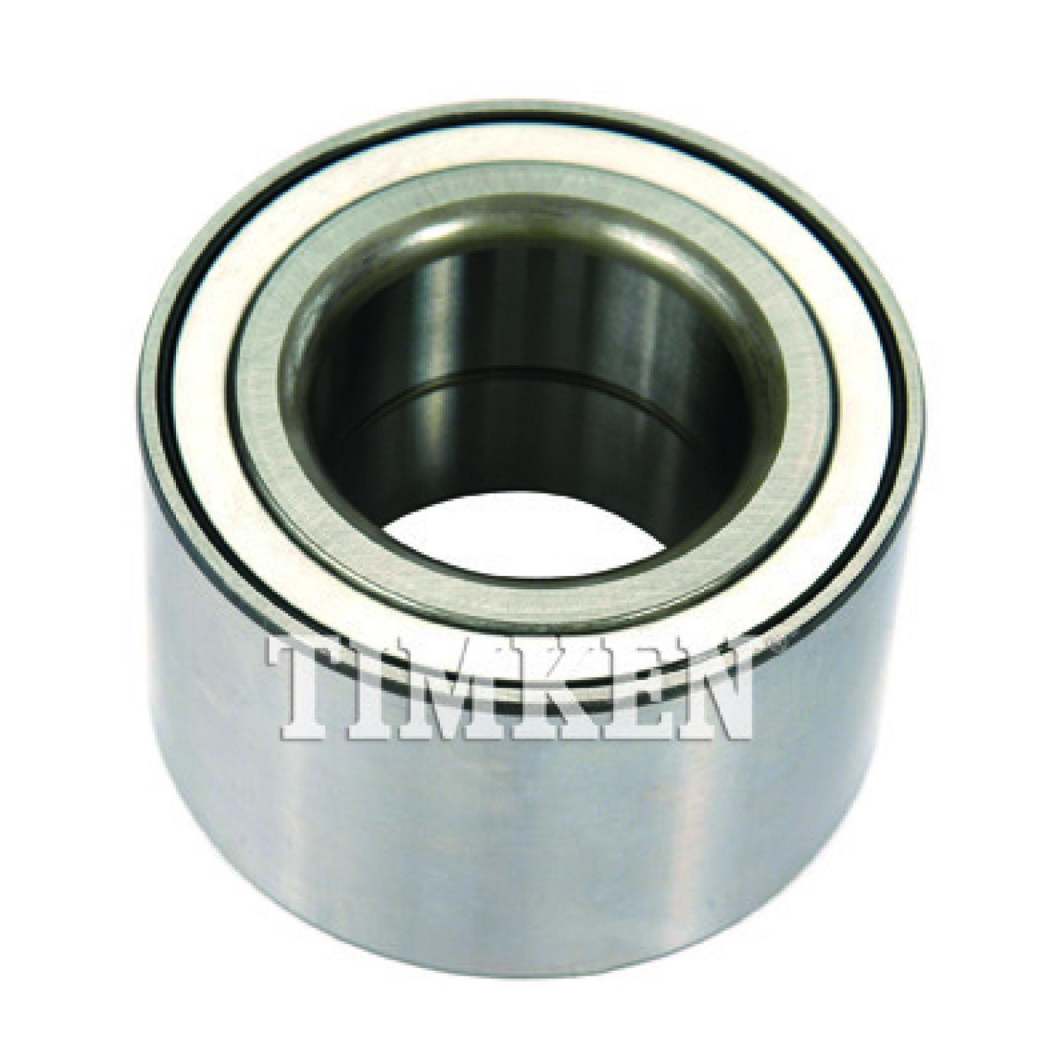 Timken WB000031 - Wheel Bearing Timken WB000031 Wheel Bearing product image 3 of 8