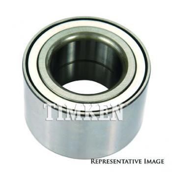 2017 Porsche 911 Wheel Bearing Rear Timken WB000031 image 4 of 4