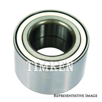 TIMKEN WB000031 - Wheel Bearing Product image