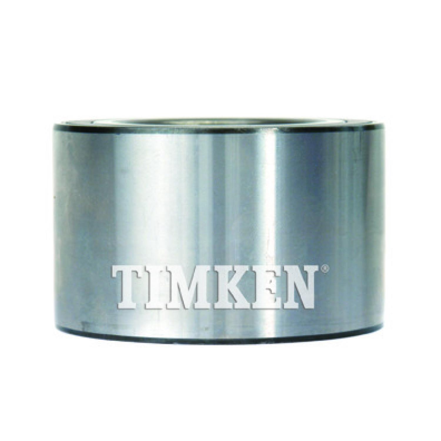 Timken WB000031 - Wheel Bearing Timken WB000031 Wheel Bearing product image 5 of 8