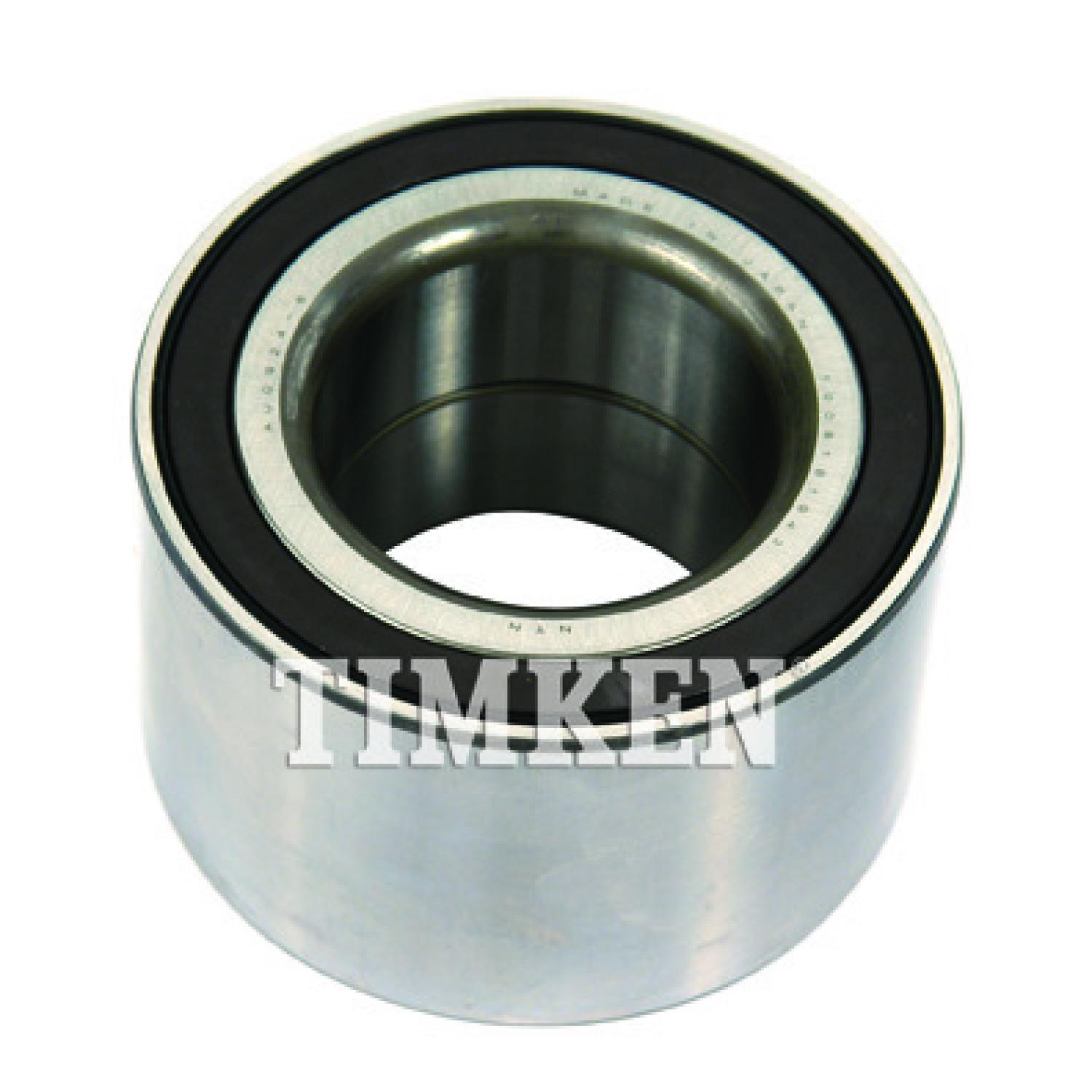 Timken WB000031 - Wheel Bearing Timken WB000031 Wheel Bearing product image 7 of 8