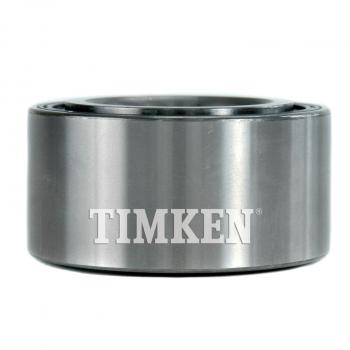 2015 Honda CR-Z Wheel Bearing Front Timken WB000039 image 3 of 4