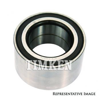 2014 Mercedes-Benz CLS63 AMG Wheel Bearing Front Timken WB000043 image 2 of 4