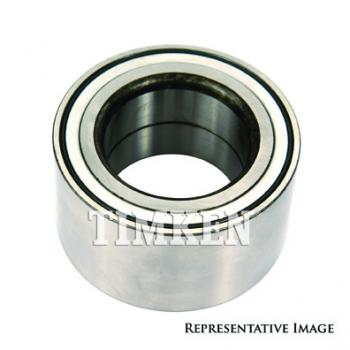 2014 Mercedes-Benz CLS63 AMG Wheel Bearing Front Timken WB000043 image 4 of 4