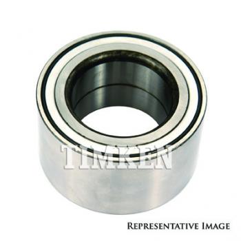 TIMKEN WB000043 - Wheel Bearing Product image