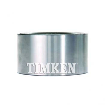 TIMKEN WB000043 - Wheel Bearing Product image