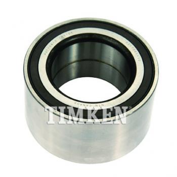 TIMKEN WB000043 - Wheel Bearing Product image