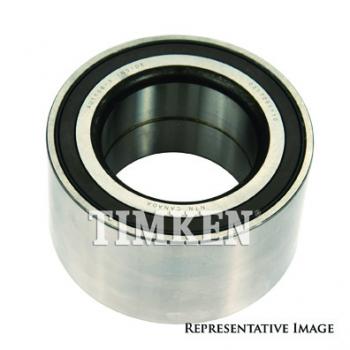 Timken WB000043 - Wheel Bearing Timken WB000043 Wheel Bearing product image 8 of 8