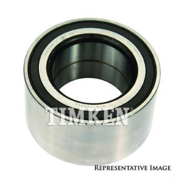 TIMKEN WB000043 - Wheel Bearing Product image