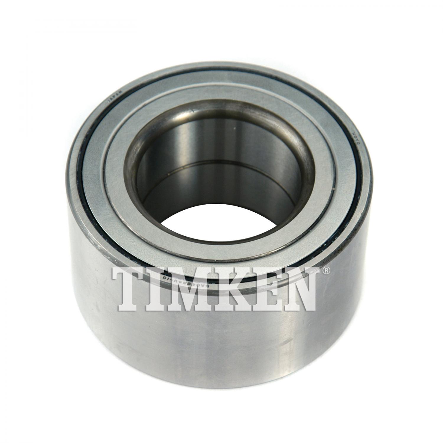 Timken WB000051 - Wheel Bearing Timken WB000051 Wheel Bearing product image 1 of 8