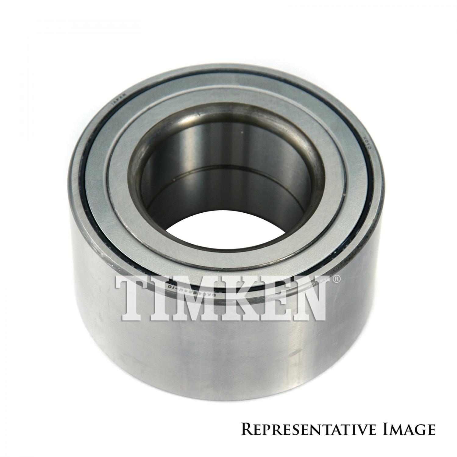 Timken WB000051 - Wheel Bearing Timken WB000051 Wheel Bearing product image 2 of 8