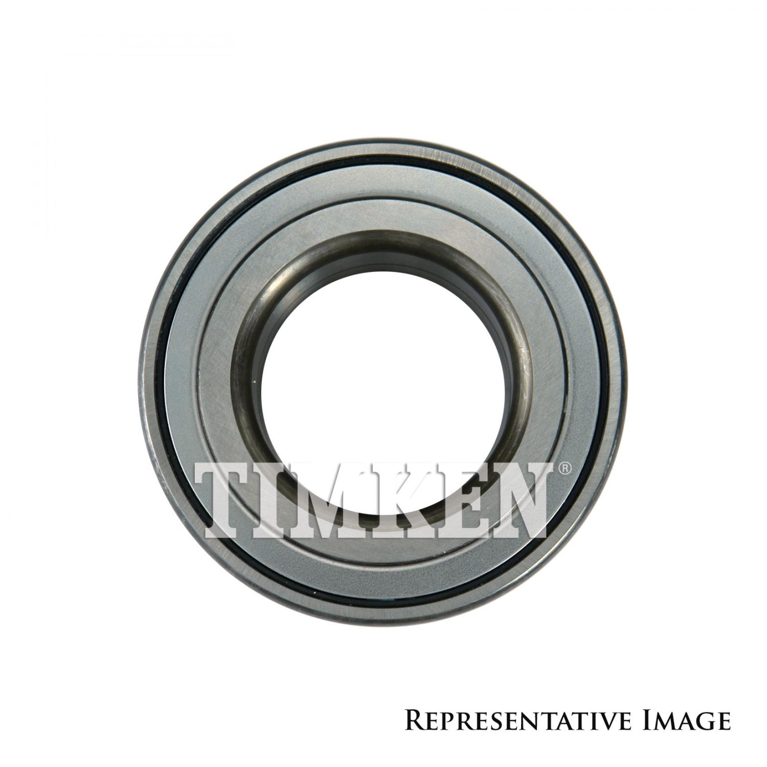 Timken WB000051 - Wheel Bearing Timken WB000051 Wheel Bearing product image 4 of 8
