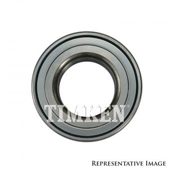 2012 Ford Edge Wheel Bearing Front Timken WB000051 image 4 of 4