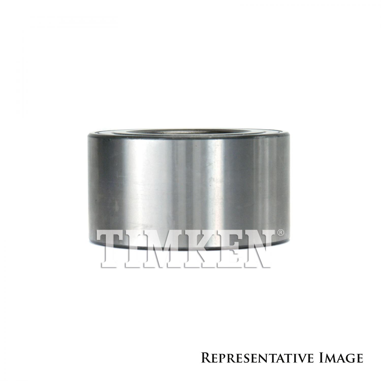 Timken WB000051 - Wheel Bearing Timken WB000051 Wheel Bearing product image 6 of 8