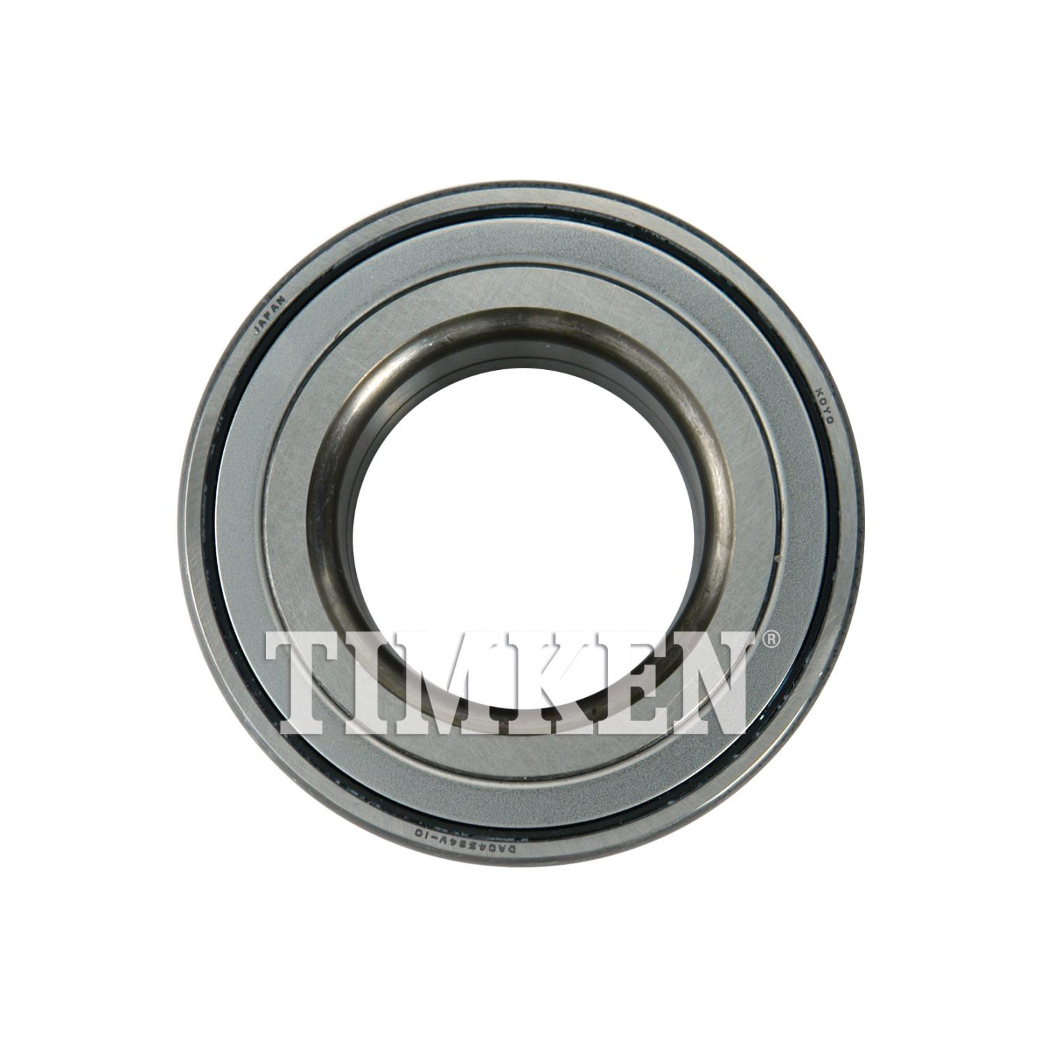 Timken WB000051 - Wheel Bearing Timken WB000051 Wheel Bearing product image 7 of 8