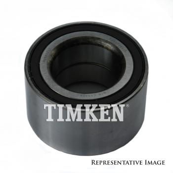 2014 Acura ILX Wheel Bearing Front Timken WB000052 image 2 of 4