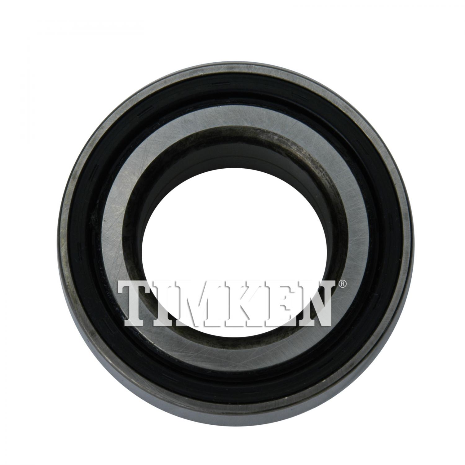 Timken WB000052 - Wheel Bearing Timken WB000052 Wheel Bearing product image 3 of 8
