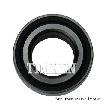 2014 Acura ILX Wheel Bearing Front Timken WB000052 image 4 of 4