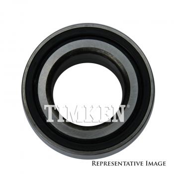 TIMKEN WB000052 - Wheel Bearing Product image