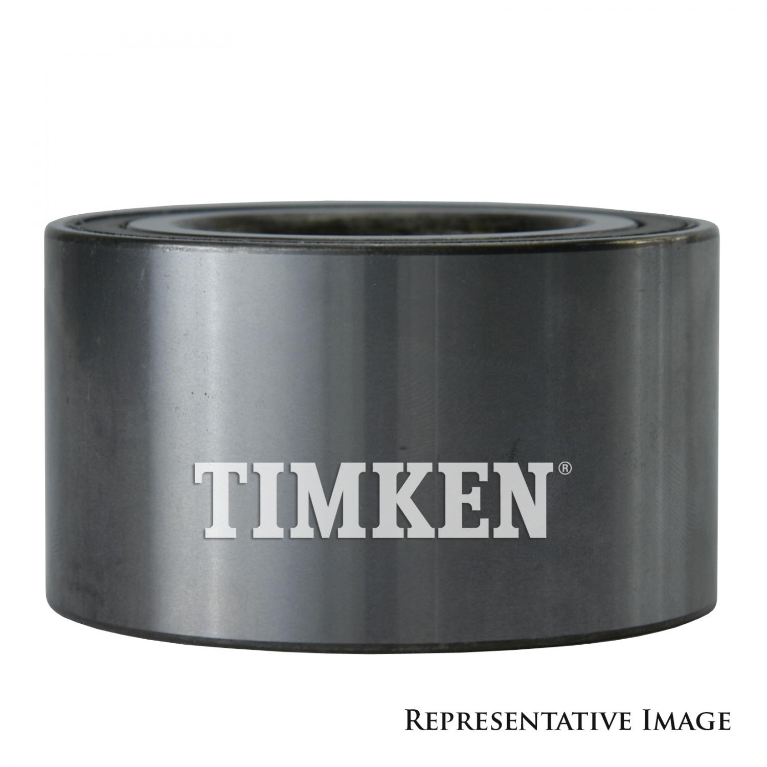 Timken WB000052 - Wheel Bearing Timken WB000052 Wheel Bearing product image 6 of 8