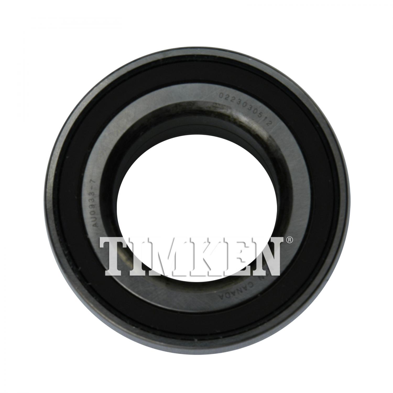 Timken WB000052 - Wheel Bearing Timken WB000052 Wheel Bearing product image 7 of 8
