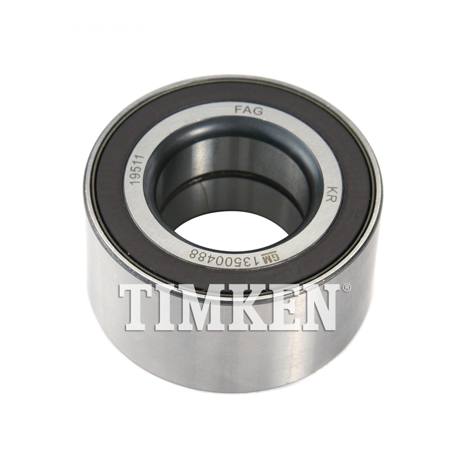 Timken WB000054 - Wheel Bearing Timken WB000054 Wheel Bearing product image 1 of 4