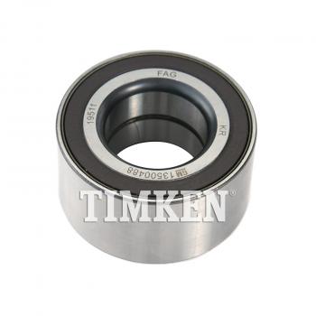 2016 Chevrolet Spark EV Wheel Bearing Front Timken WB000054 image 1 of 4