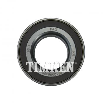 2016 Chevrolet Spark EV Wheel Bearing Front Timken WB000054 image 4 of 4