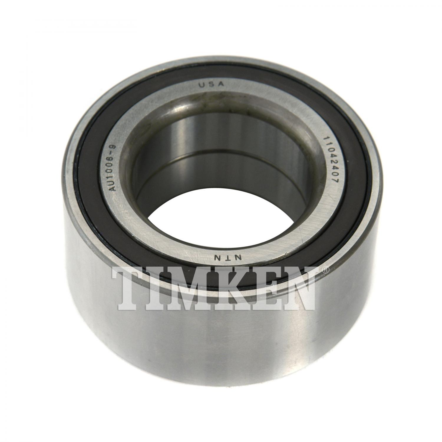 Timken WB000056 - Wheel Bearing Timken WB000056 Wheel Bearing product image 1 of 4