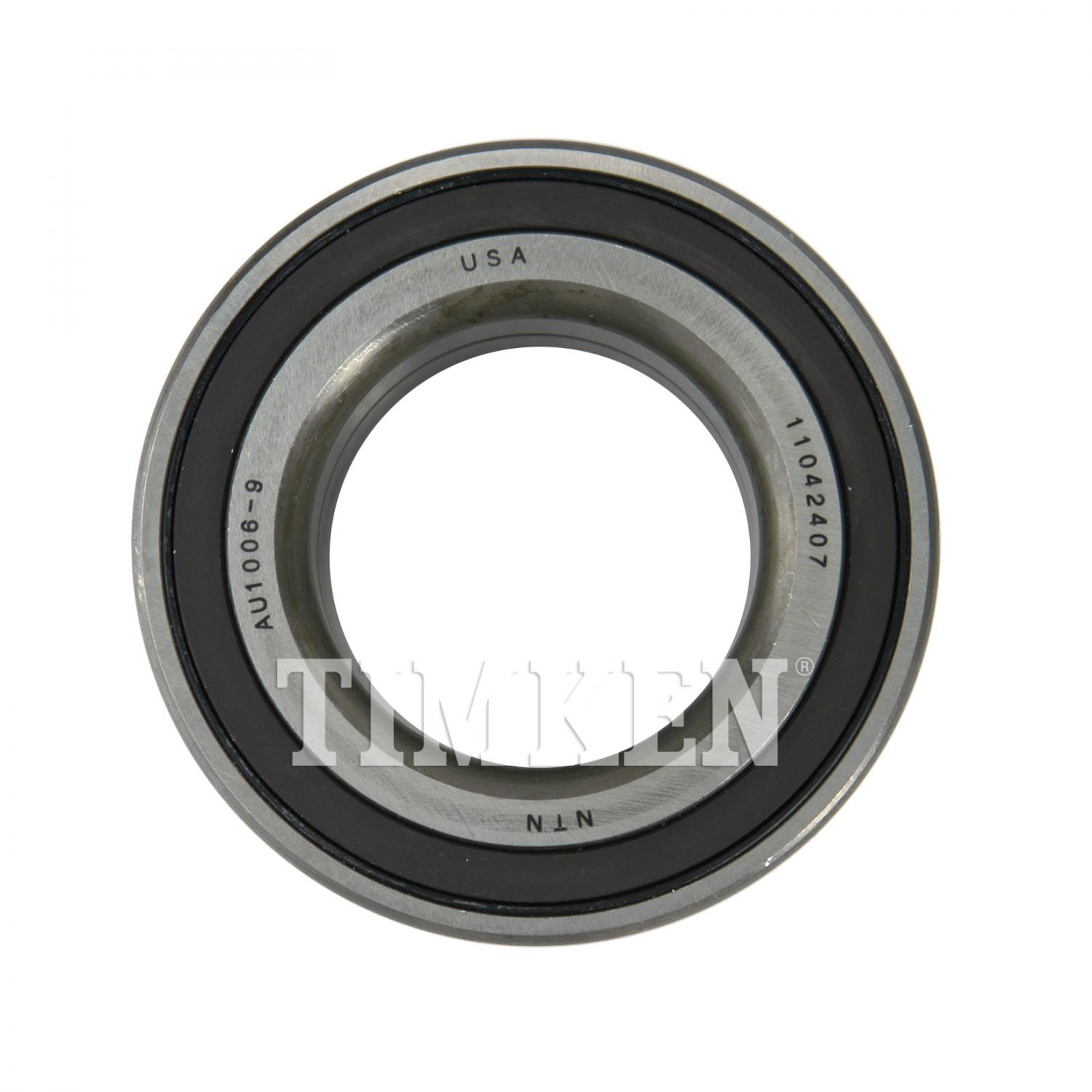Timken WB000056 - Wheel Bearing Timken WB000056 Wheel Bearing product image 4 of 4