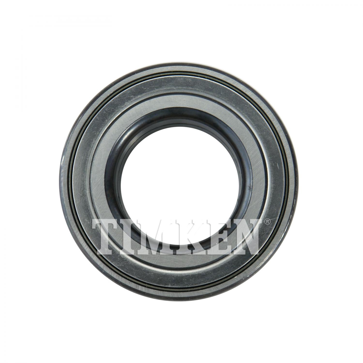 Timken WB000058 - Wheel Bearing Timken WB000058 Wheel Bearing product image 2 of 4