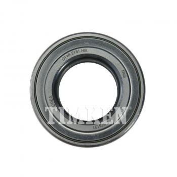 2014 Kia Rio Wheel Bearing Front Timken WB000058 image 4 of 4
