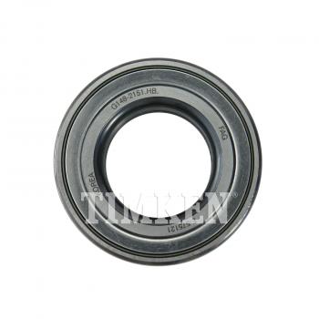 TIMKEN WB000058 - Wheel Bearing Product image