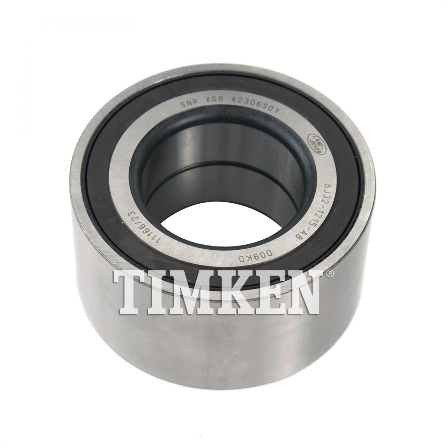 Timken WB000059 - Wheel Bearing Timken WB000059 Wheel Bearing product image 1 of 4