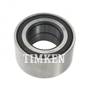 2018 Land Rover Range Rover Velar Wheel Bearing Front Timken WB000059 image 1 of 4