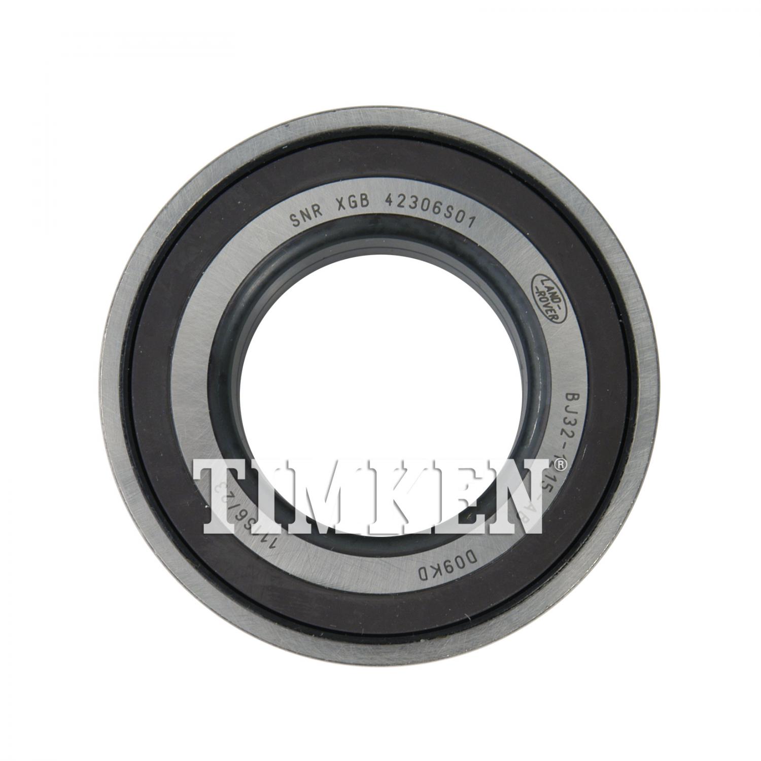 Timken WB000059 - Wheel Bearing Timken WB000059 Wheel Bearing product image 4 of 4