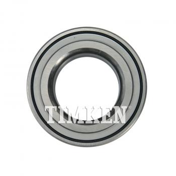 2015 Land Rover Range Rover Evoque Wheel Bearing Rear Timken WB000060 image 2 of 4