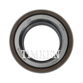 2011 Mercedes-Benz SL65 AMG Wheel Bearing Rear Timken WB000063 image 2 of 4