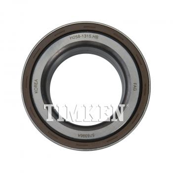 2011 Mercedes-Benz SL65 AMG Wheel Bearing Rear Timken WB000063 image 4 of 4