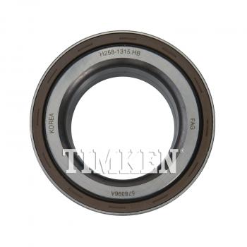 TIMKEN WB000063 - Wheel Bearing Product image