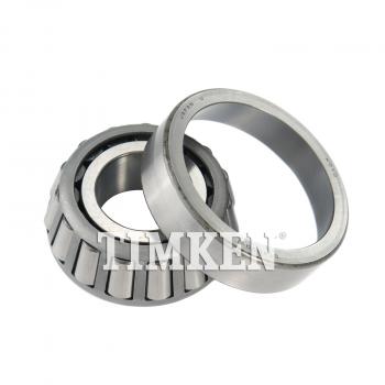 2003 Isuzu FRR Wheel Bearing and Race Set Front Outer Timken WB000064 image 1 of 4