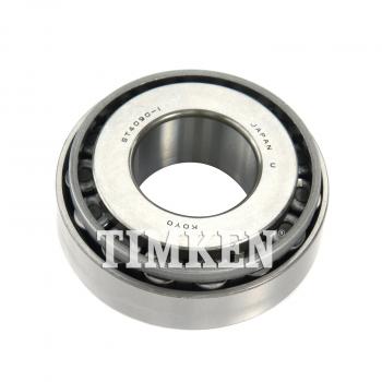 2003 Isuzu FRR Wheel Bearing and Race Set Front Outer Timken WB000064 image 2 of 4