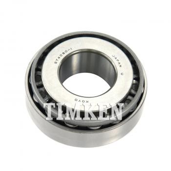 TIMKEN WB000064 - Wheel Bearing and Race Set Product image