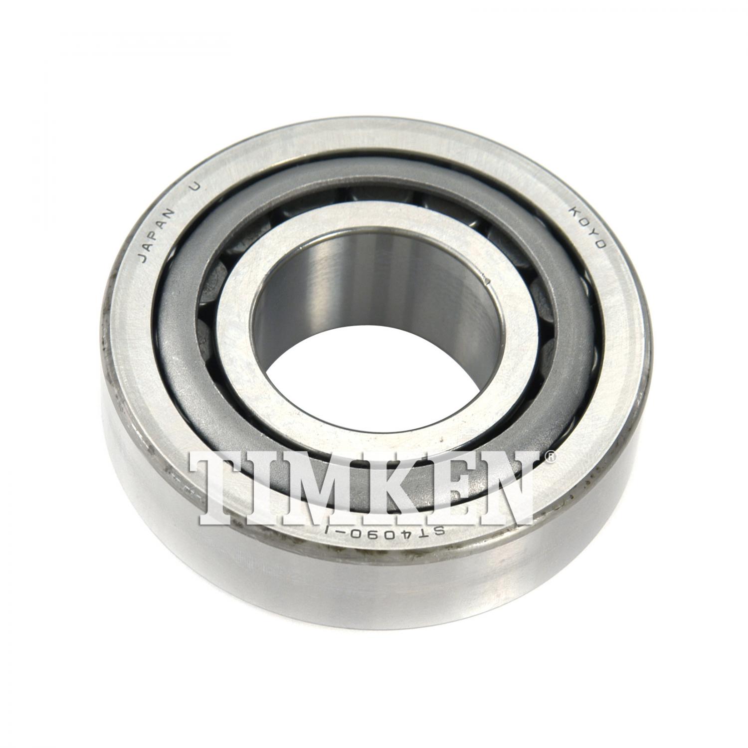 Timken WB000064 - Wheel Bearing Timken WB000064 Wheel Bearing product image 4 of 4