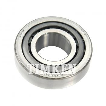 2003 Isuzu FRR Wheel Bearing and Race Set Front Outer Timken WB000064 image 4 of 4