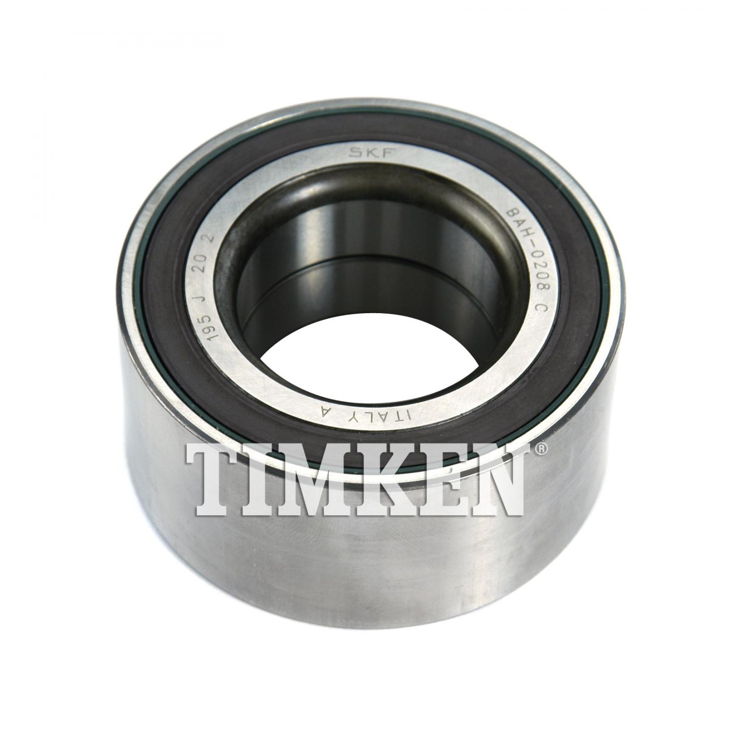 Timken WB000065 - Wheel Bearing Timken WB000065 Wheel Bearing product image 1 of 4